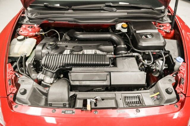 2012 Volvo C70 T5 2dr Convertible Chicago IL