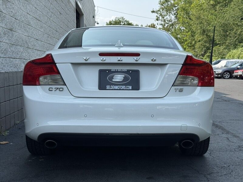 2012 Volvo C70 T5 Willow Grove PA