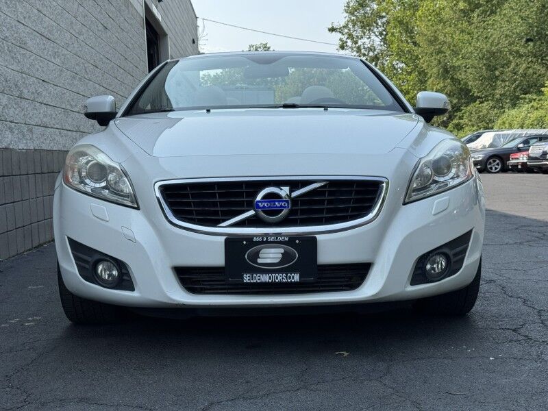 2012 Volvo C70 T5 Willow Grove PA