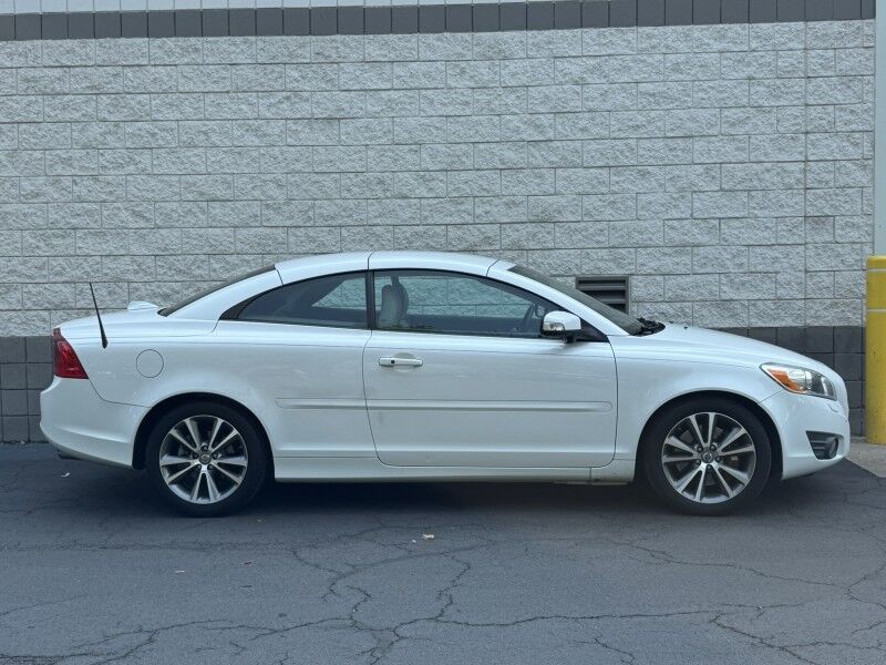 2012 Volvo C70 T5 Willow Grove PA