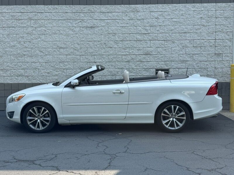 2012 Volvo C70 T5 Willow Grove PA