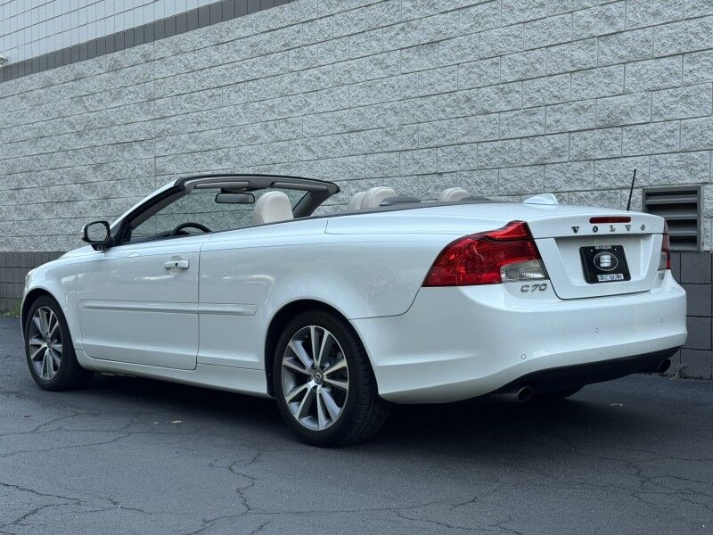2012 Volvo C70 T5 Willow Grove PA