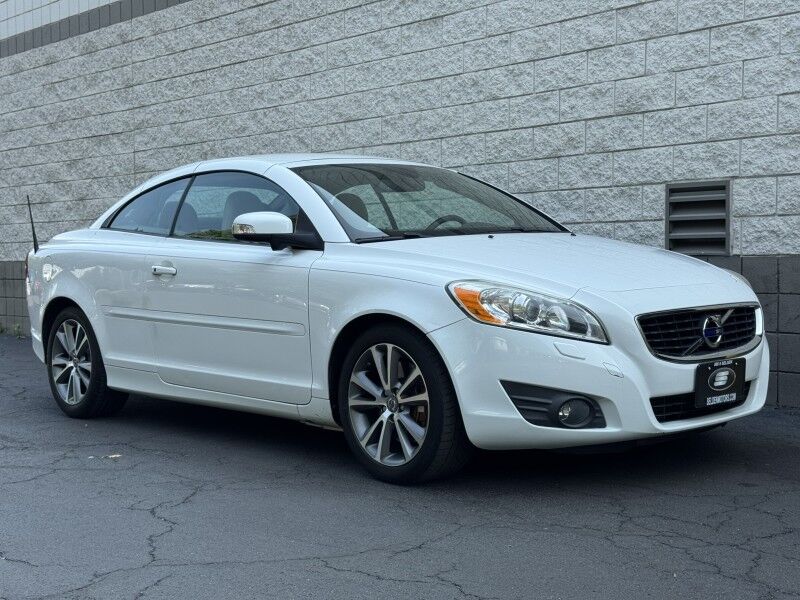 2012 Volvo C70 T5 Willow Grove PA