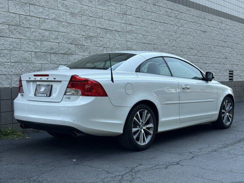 2012 Volvo C70 T5 Willow Grove PA