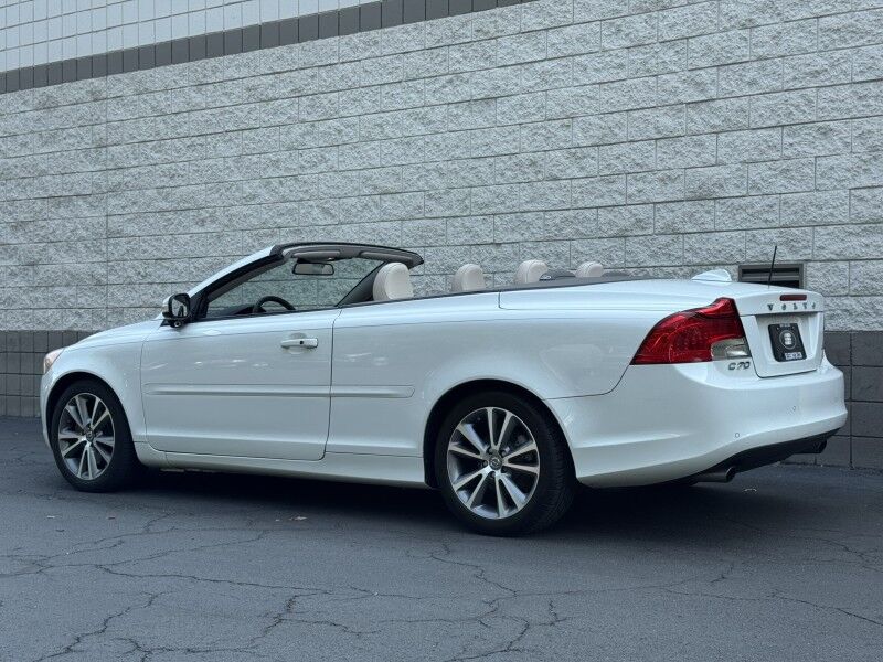 2012 Volvo C70 T5 Willow Grove PA