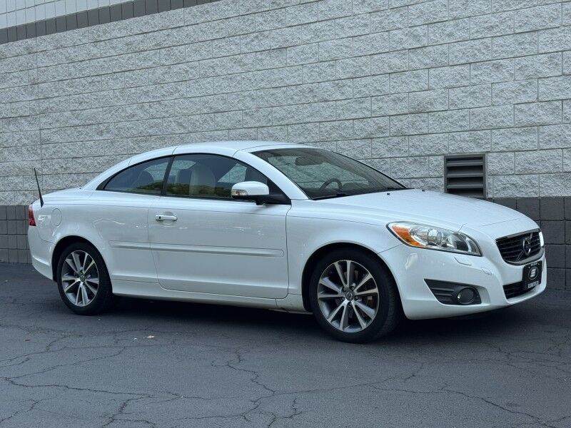 2012 Volvo C70 T5 Willow Grove PA