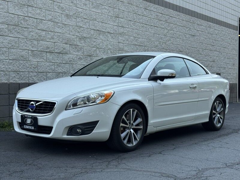 2012 Volvo C70 T5 Willow Grove PA