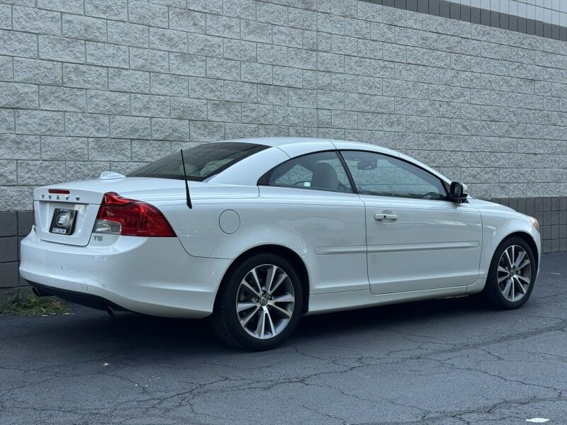 2012 Volvo C70 T5 Willow Grove PA