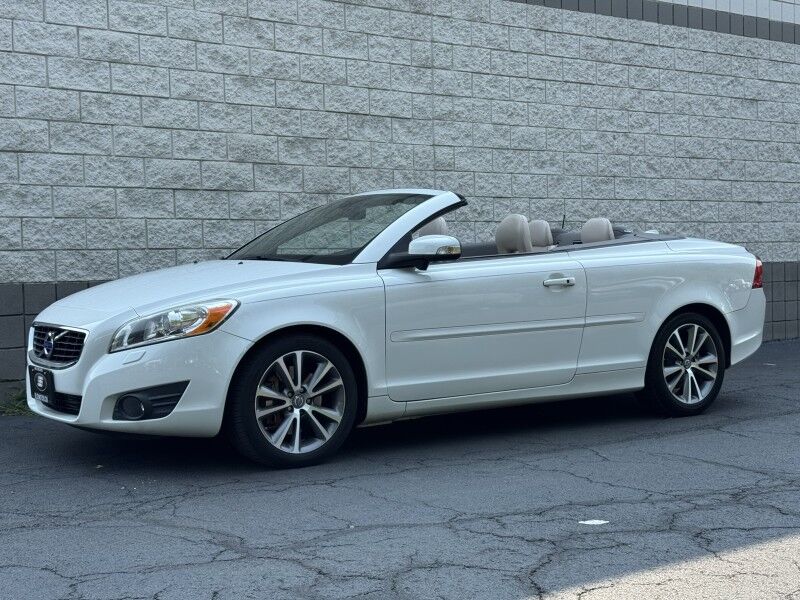 2012 Volvo C70 T5 Willow Grove PA