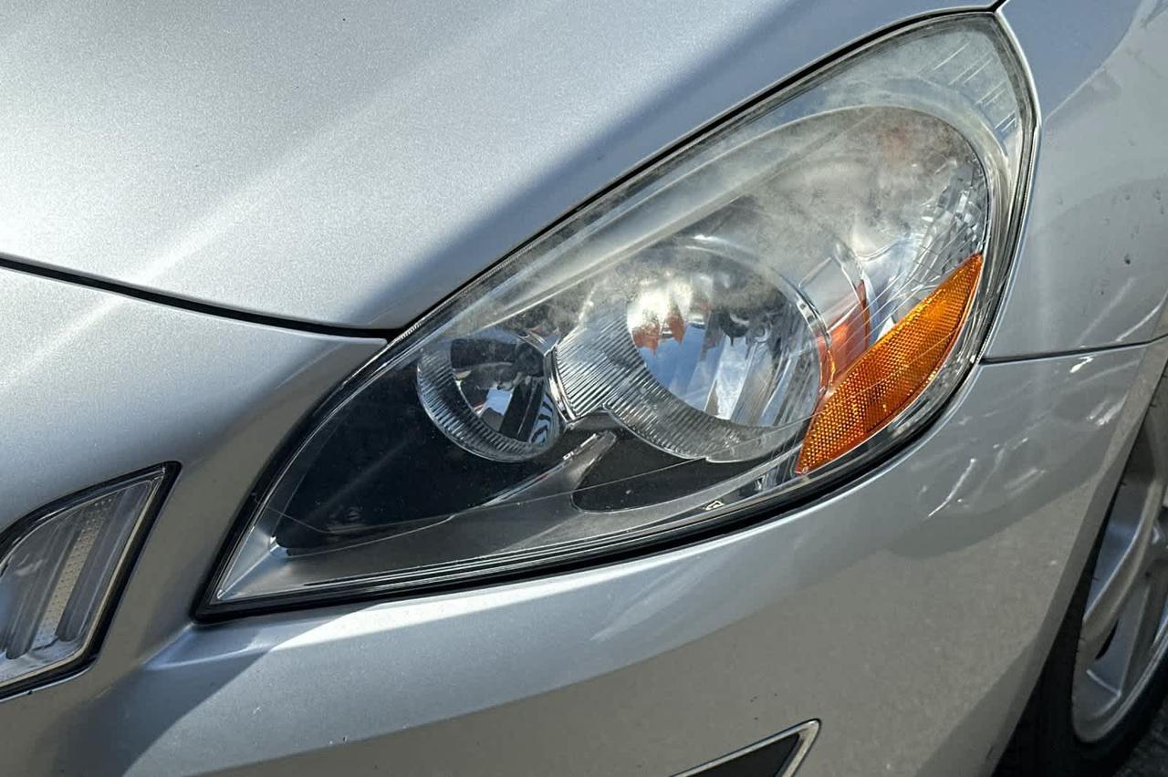 2012 Volvo S60 Roseville CA