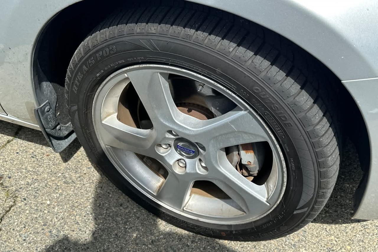 2012 Volvo S60 Roseville CA