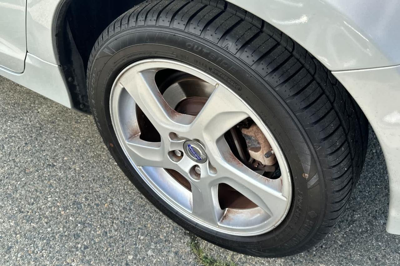 2012 Volvo S60 Roseville CA