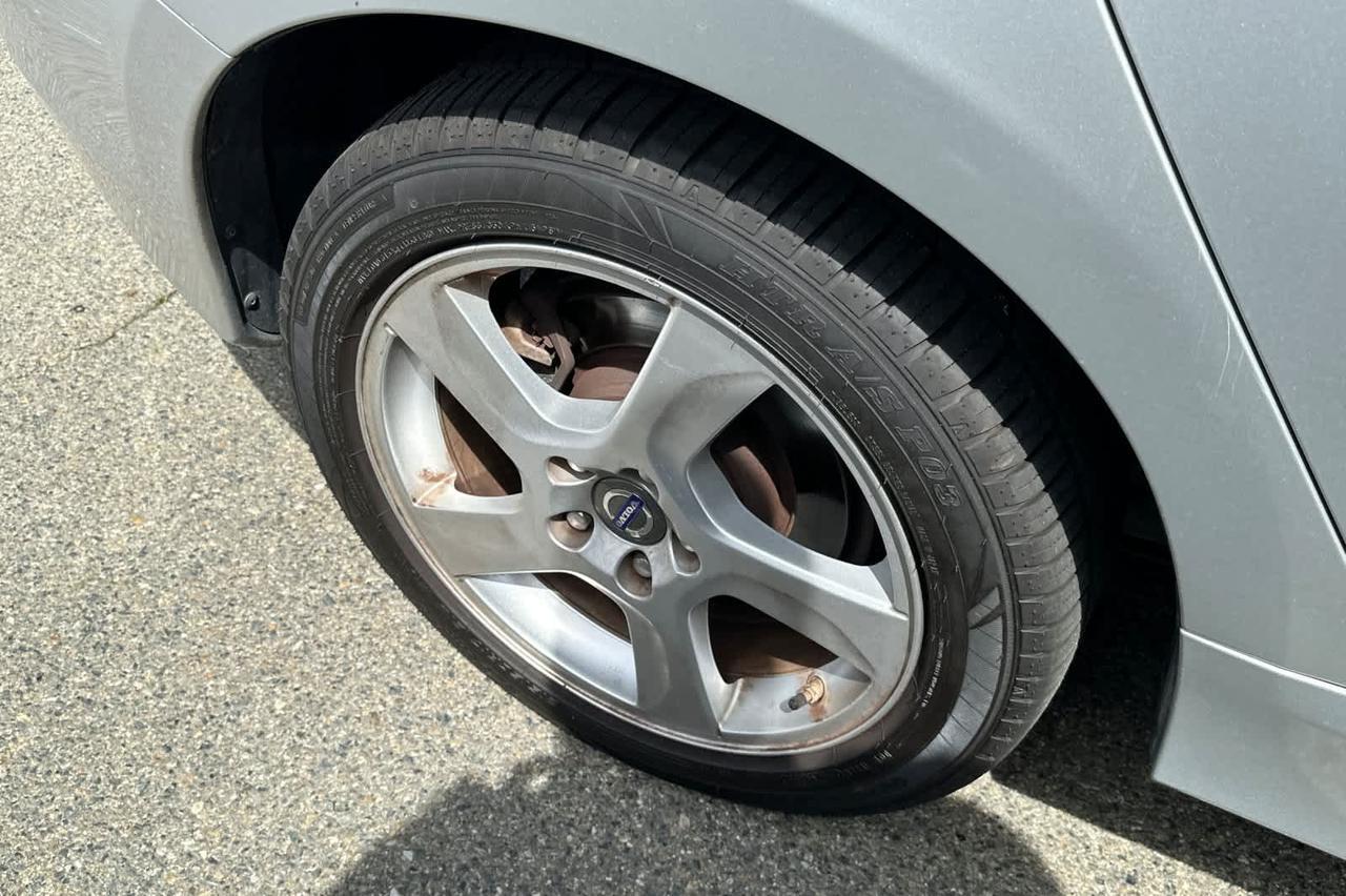 2012 Volvo S60 Roseville CA