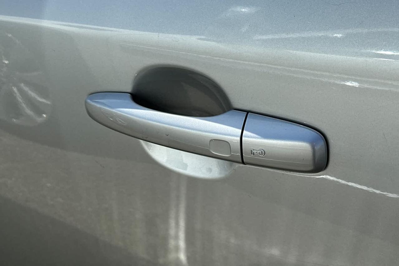 2012 Volvo S60 Roseville CA