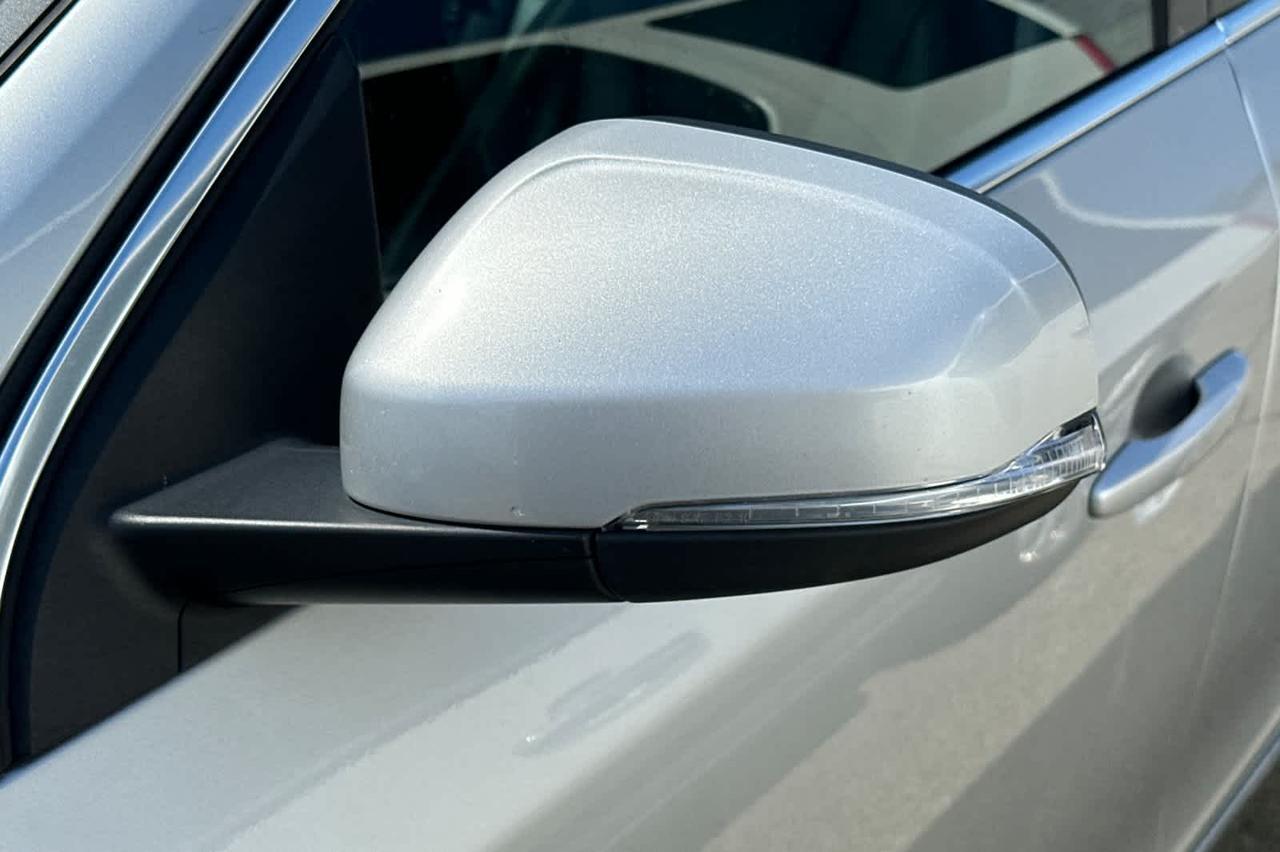 2012 Volvo S60 Roseville CA