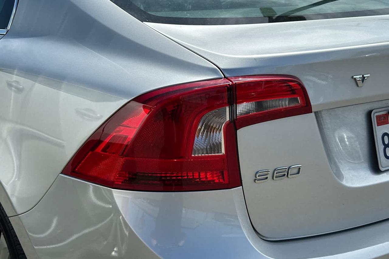 2012 Volvo S60 Roseville CA