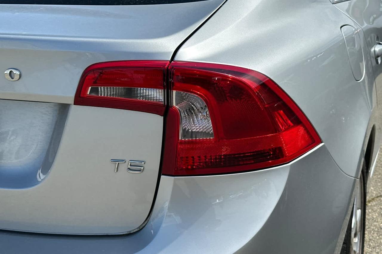 2012 Volvo S60 Roseville CA