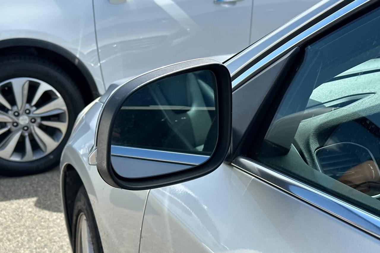 2012 Volvo S60 Roseville CA