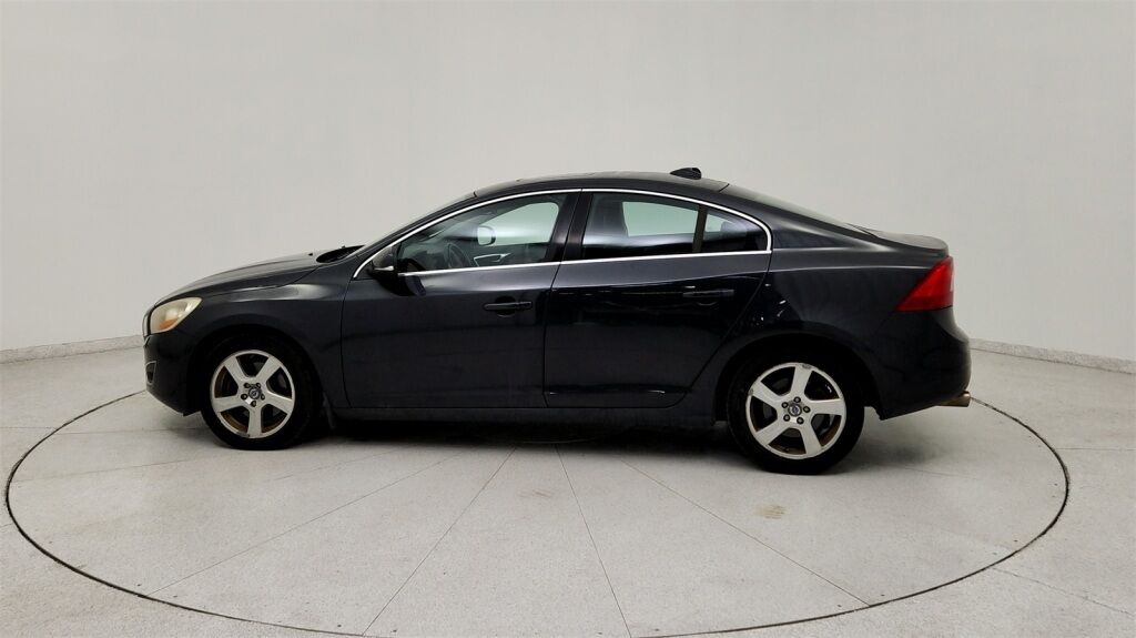 2012 Volvo S60 T5 Laurel MD