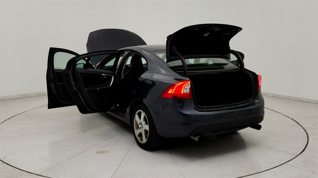 2012 Volvo S60 T5 Laurel MD