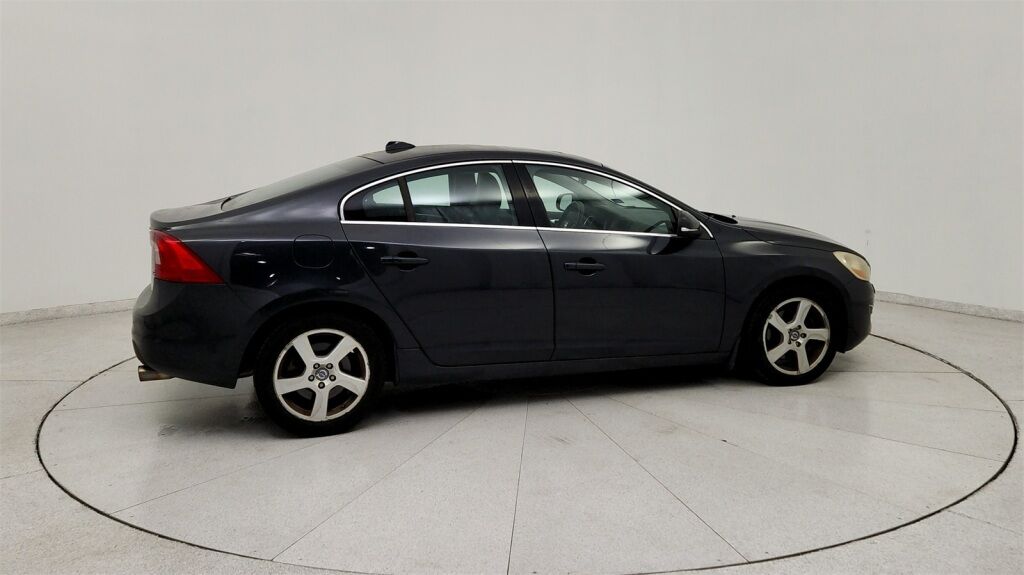2012 Volvo S60 T5 Laurel MD