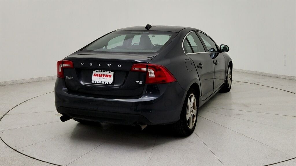 2012 Volvo S60 T5 Laurel MD