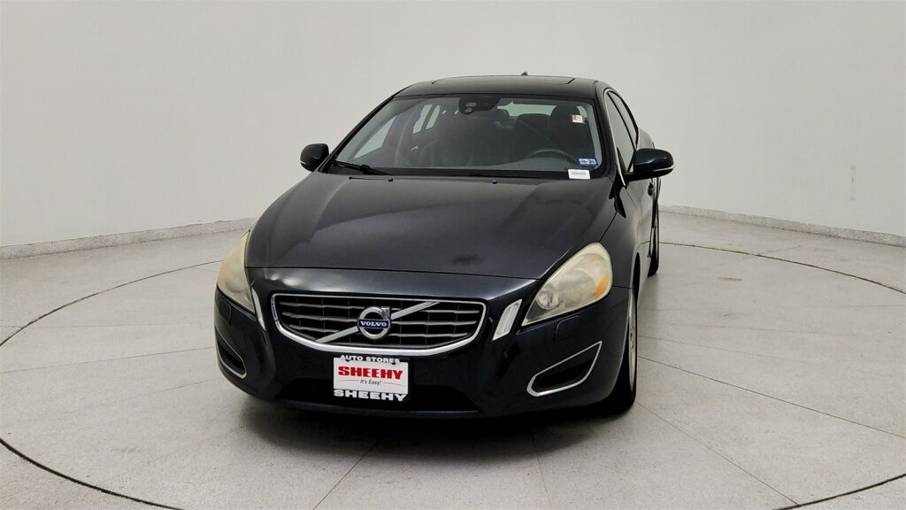 2012 Volvo S60 T5 Laurel MD