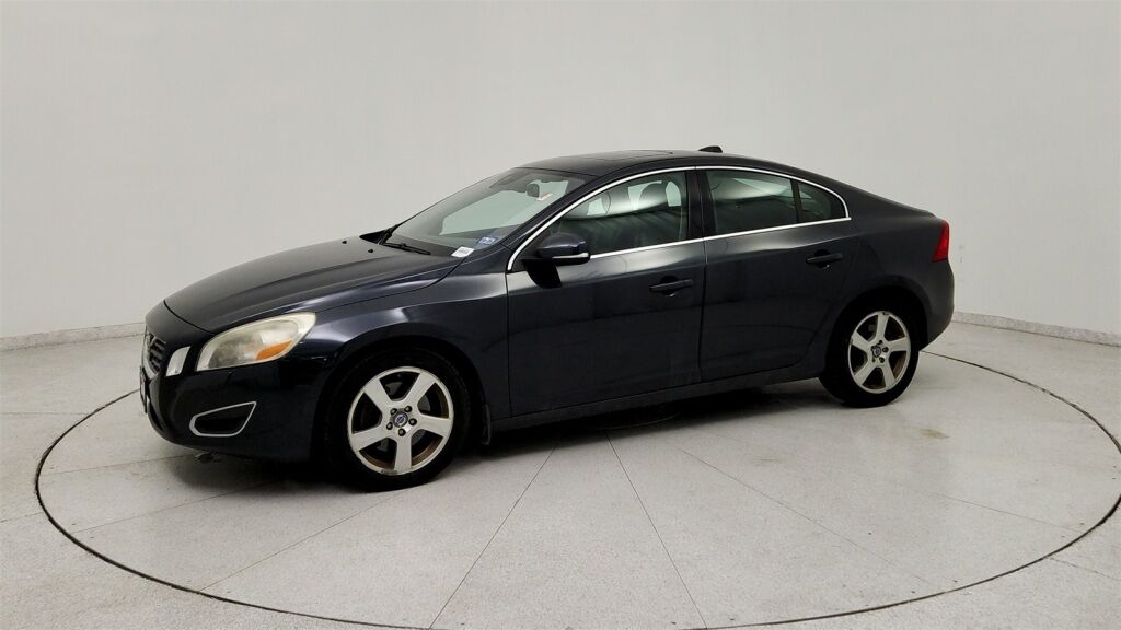 2012 Volvo S60 T5 Laurel MD