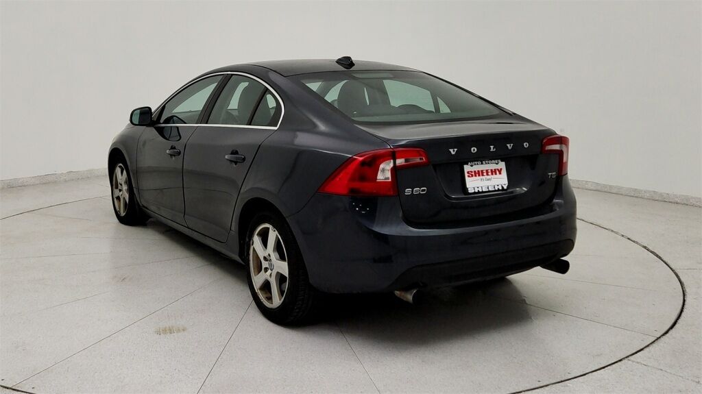 2012 Volvo S60 T5 Laurel MD