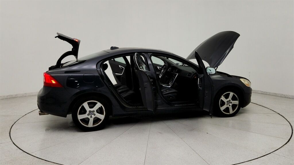 2012 Volvo S60 T5 Laurel MD