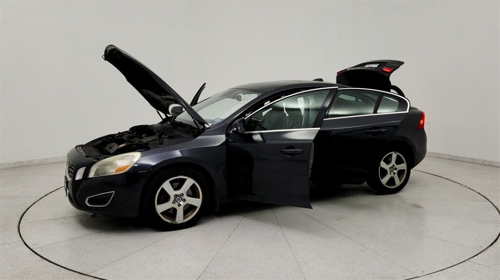 2012 Volvo S60 T5 Laurel MD