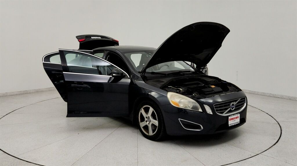 2012 Volvo S60 T5 Laurel MD