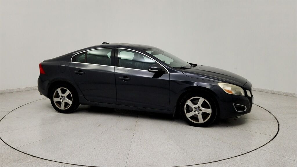 2012 Volvo S60 T5 Laurel MD