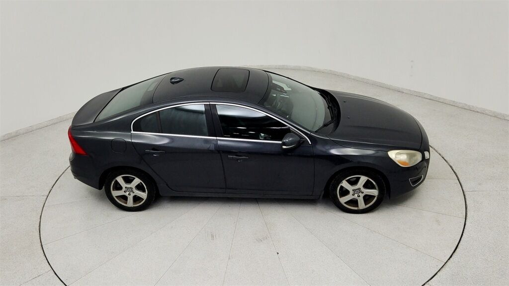 2012 Volvo S60 T5 Laurel MD