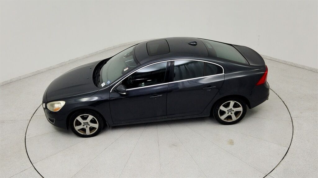 2012 Volvo S60 T5 Laurel MD