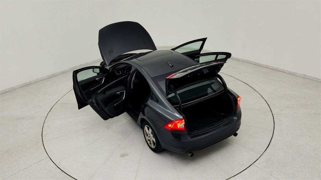 2012 Volvo S60 T5 Laurel MD