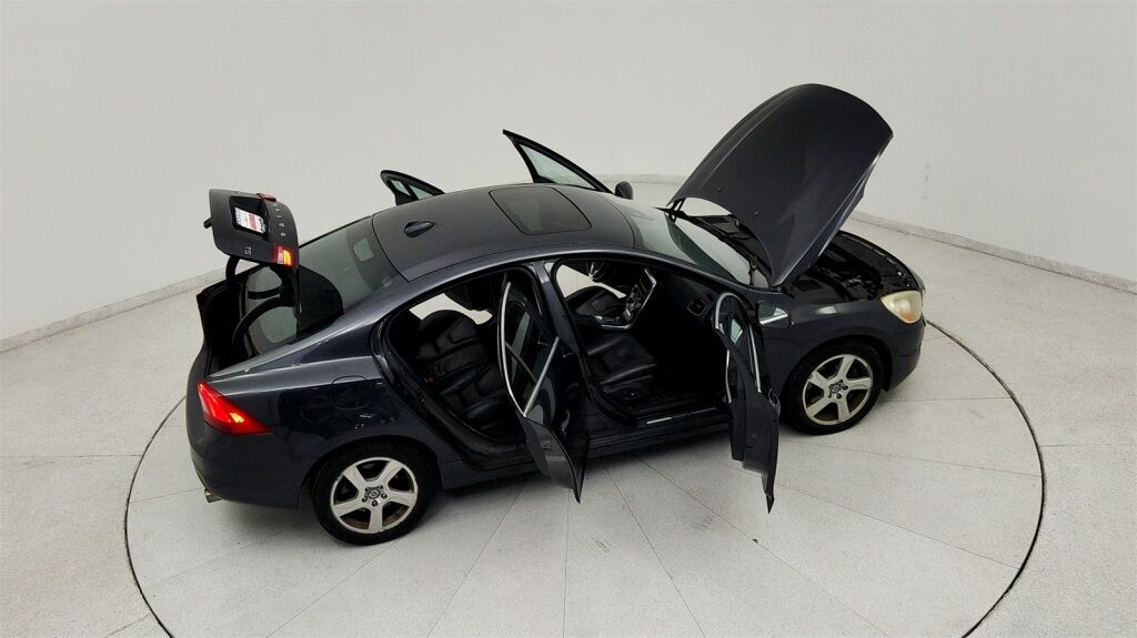 2012 Volvo S60 T5 Laurel MD