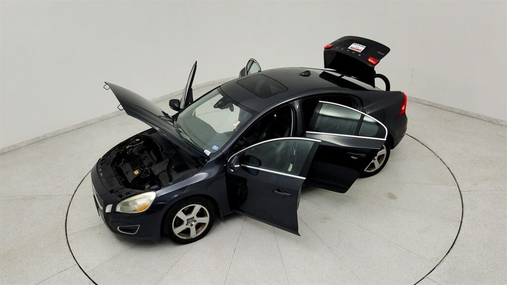 2012 Volvo S60 T5 Laurel MD