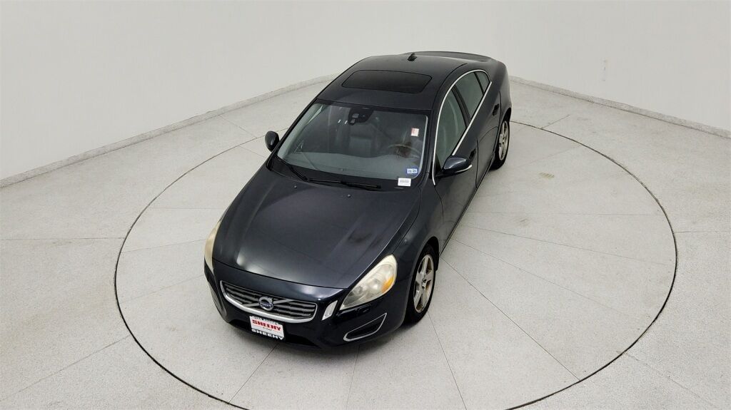 2012 Volvo S60 T5 Laurel MD