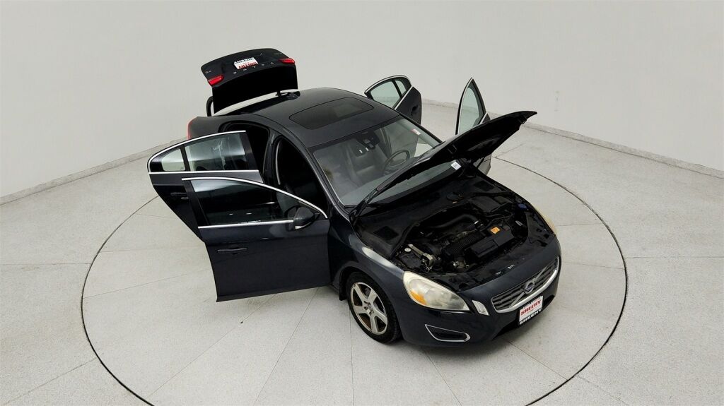2012 Volvo S60 T5 Laurel MD
