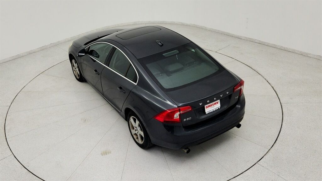 2012 Volvo S60 T5 Laurel MD