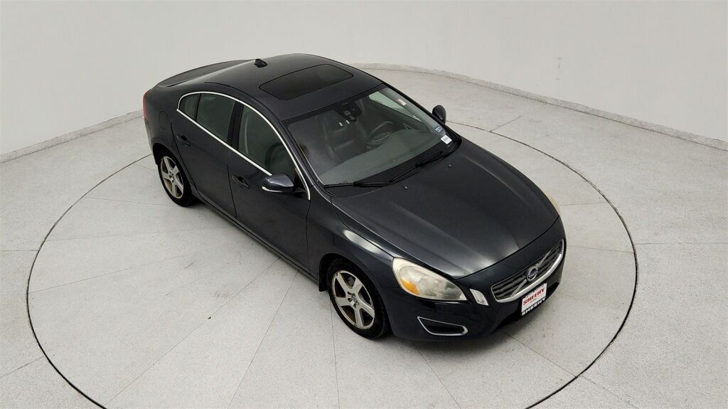 2012 Volvo S60 T5 Laurel MD