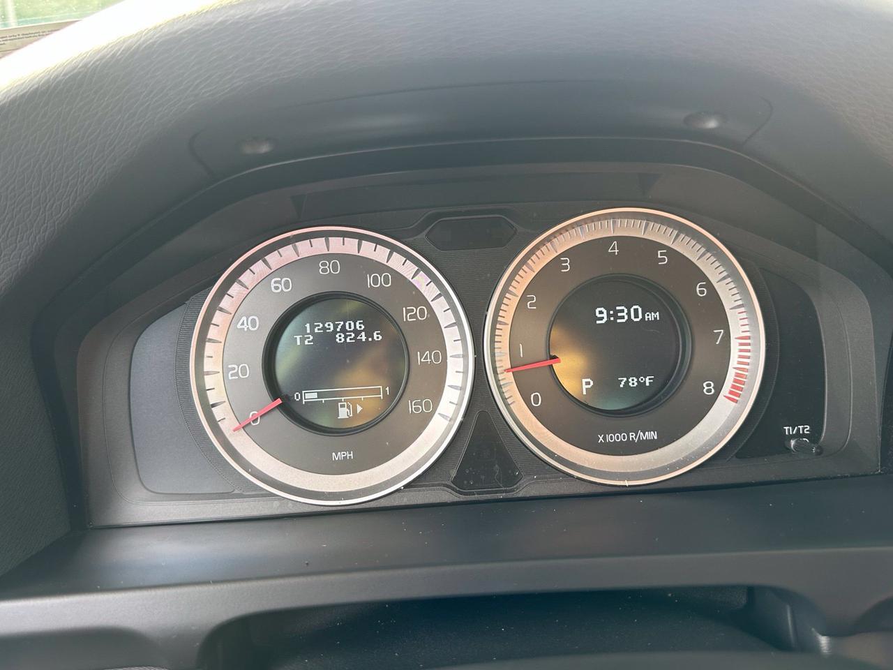 2012 Volvo S60 T5 Fredericksburg VA
