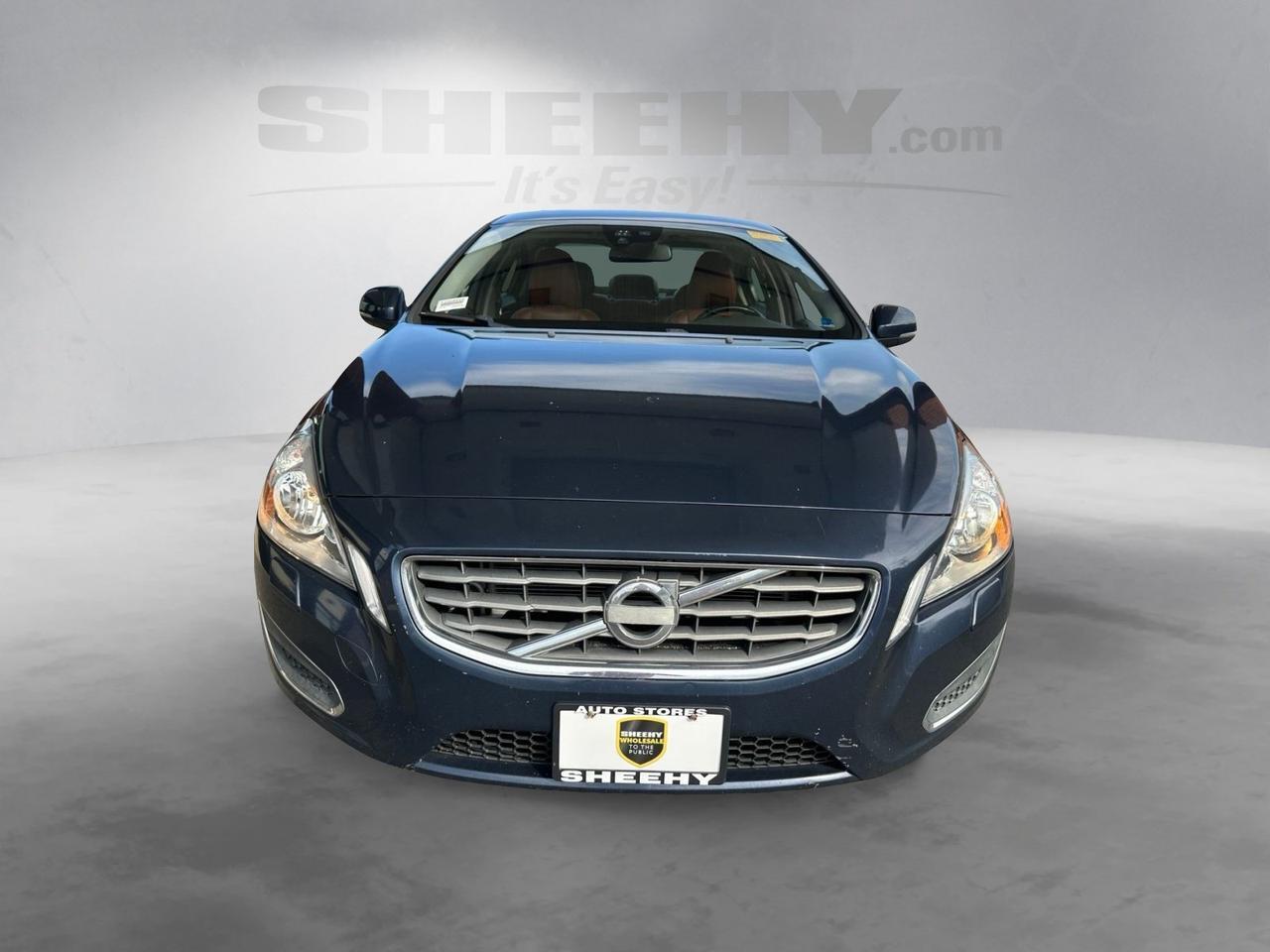 2012 Volvo S60 T5 Fredericksburg VA