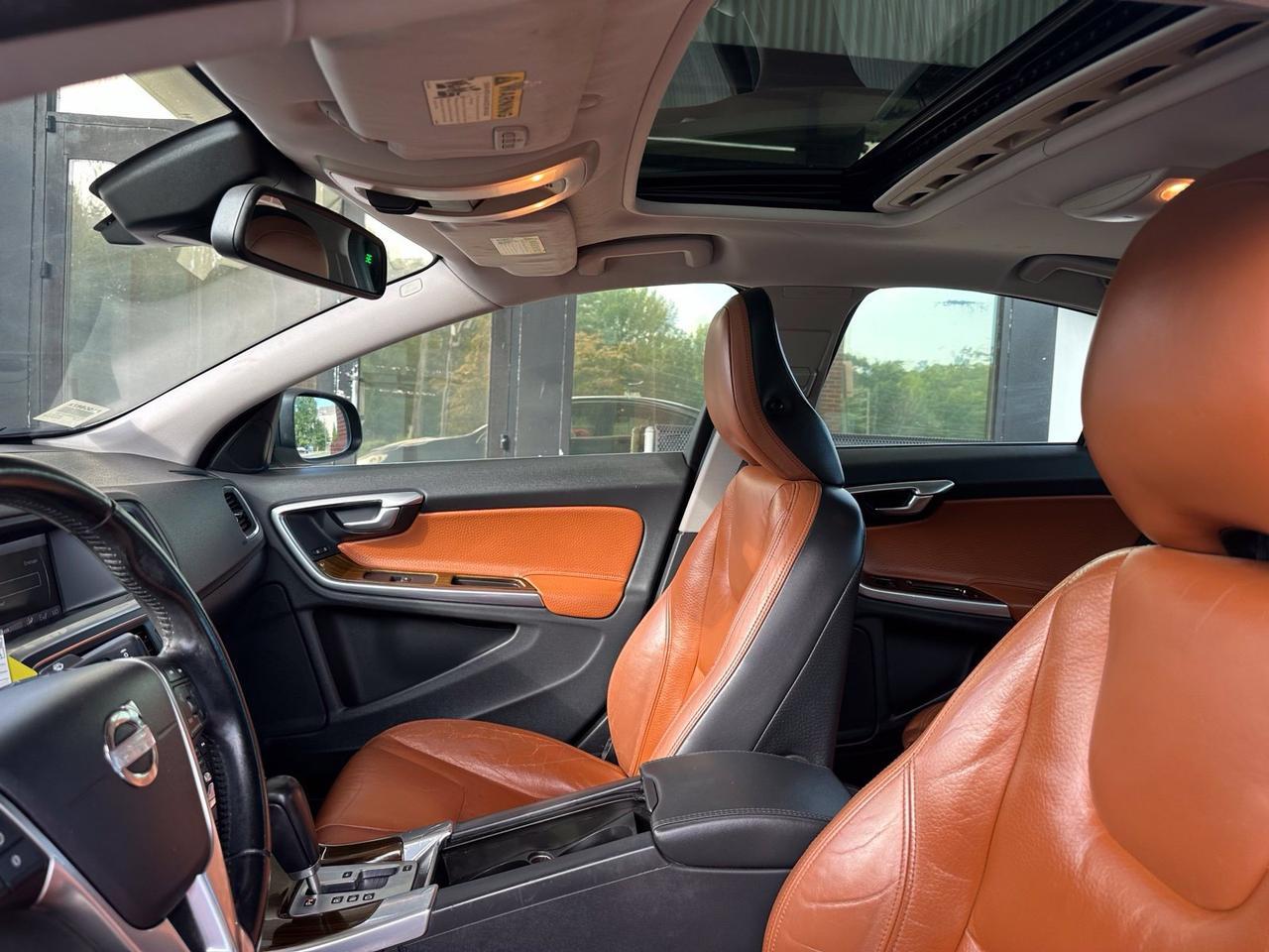 2012 Volvo S60 T5 Fredericksburg VA