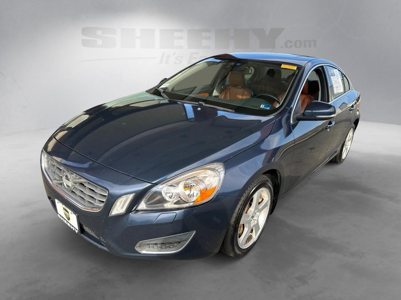 2012 Volvo S60 T5 Fredericksburg VA