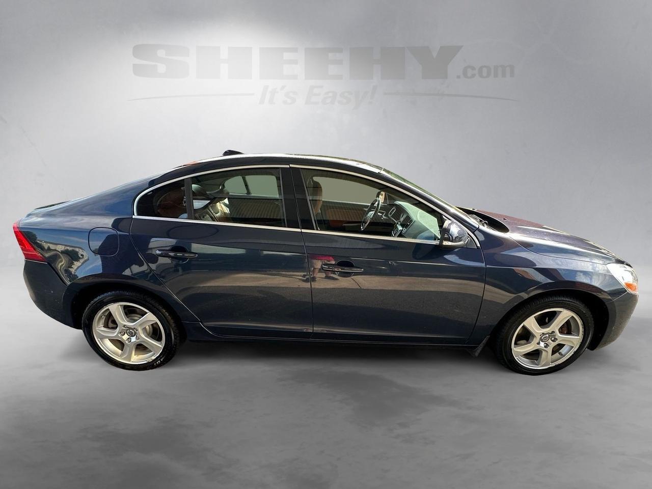 2012 Volvo S60 T5 Fredericksburg VA