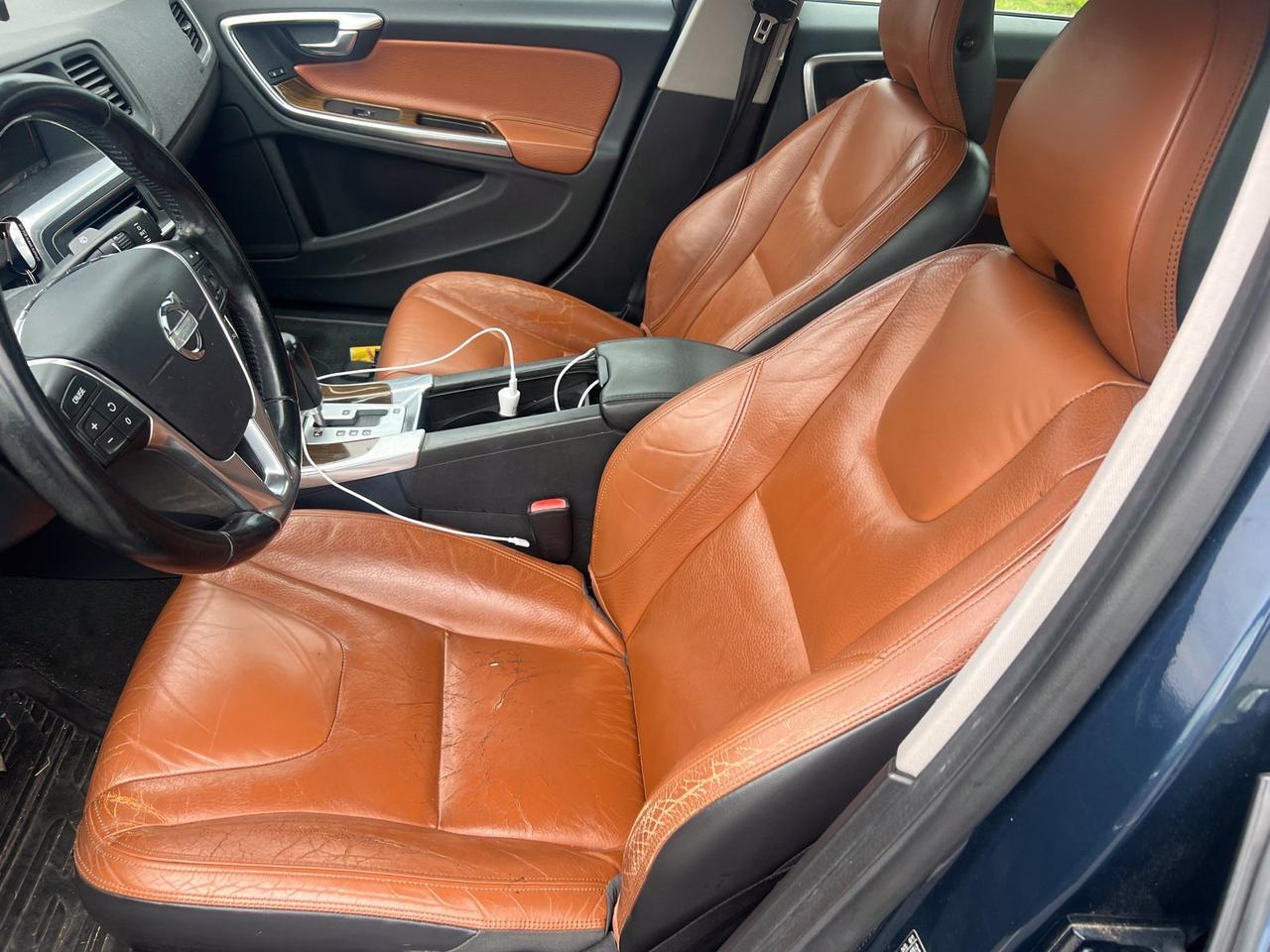 2012 Volvo S60 T5 Fredericksburg VA