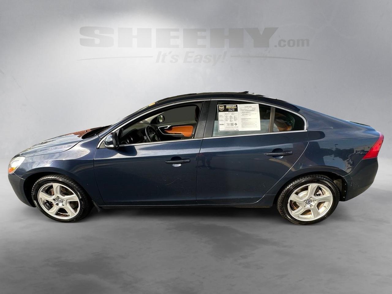 2012 Volvo S60 T5 Fredericksburg VA