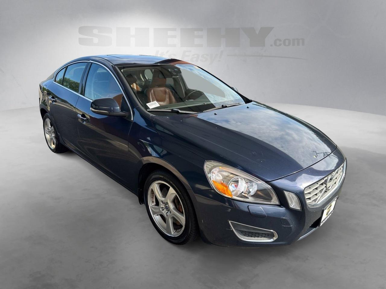 2012 Volvo S60 T5 Fredericksburg VA